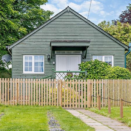 2 Bed In Dartmoor National Park 46409 Haytor Exterior foto