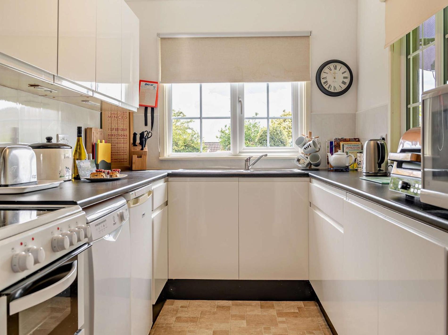2 Bed In Dartmoor National Park 46409 Haytor Exterior foto