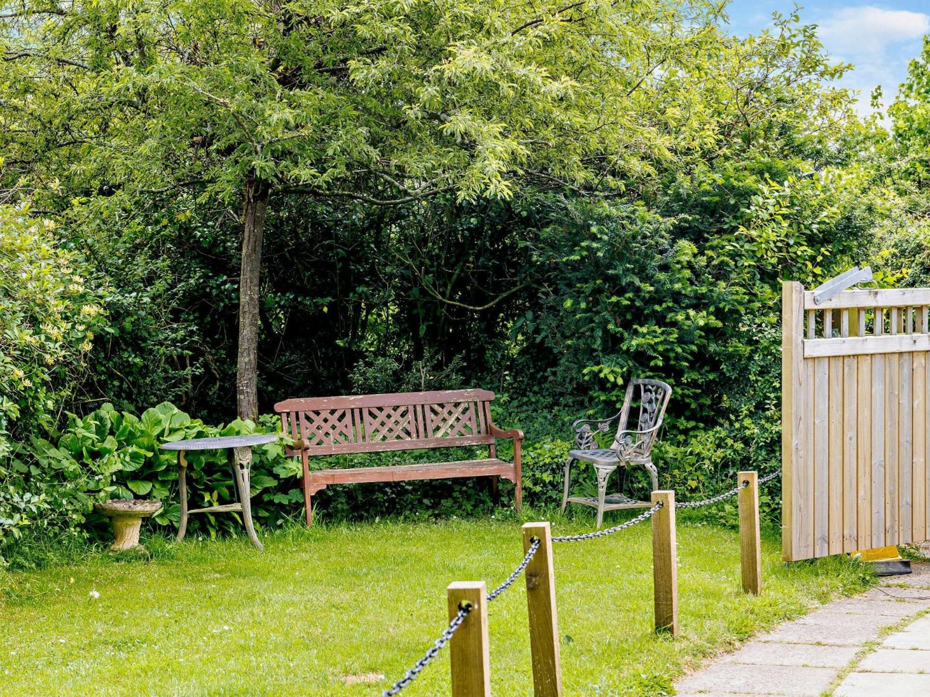 2 Bed In Dartmoor National Park 46409 Haytor Exterior foto