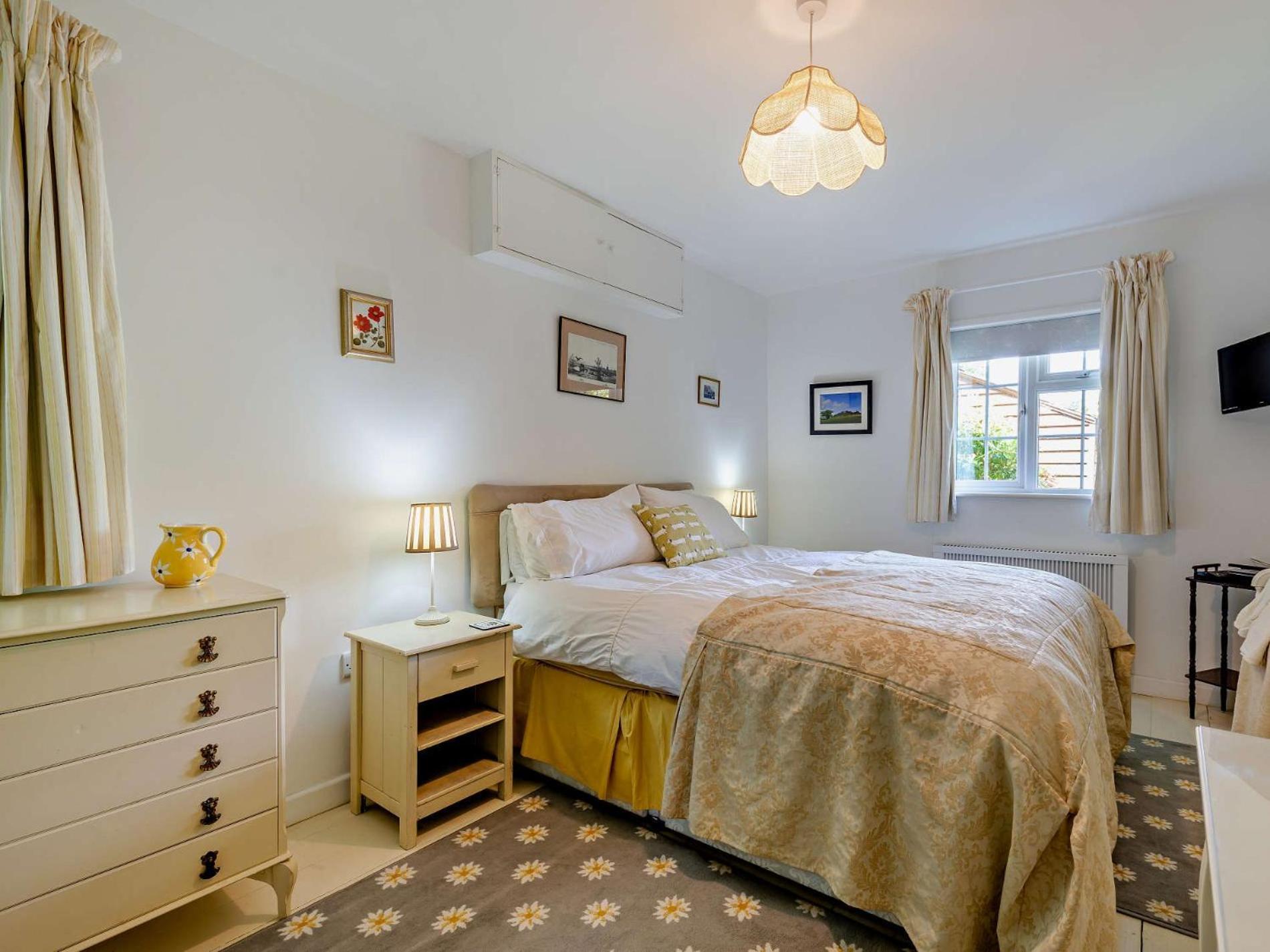 2 Bed In Dartmoor National Park 46409 Haytor Exterior foto