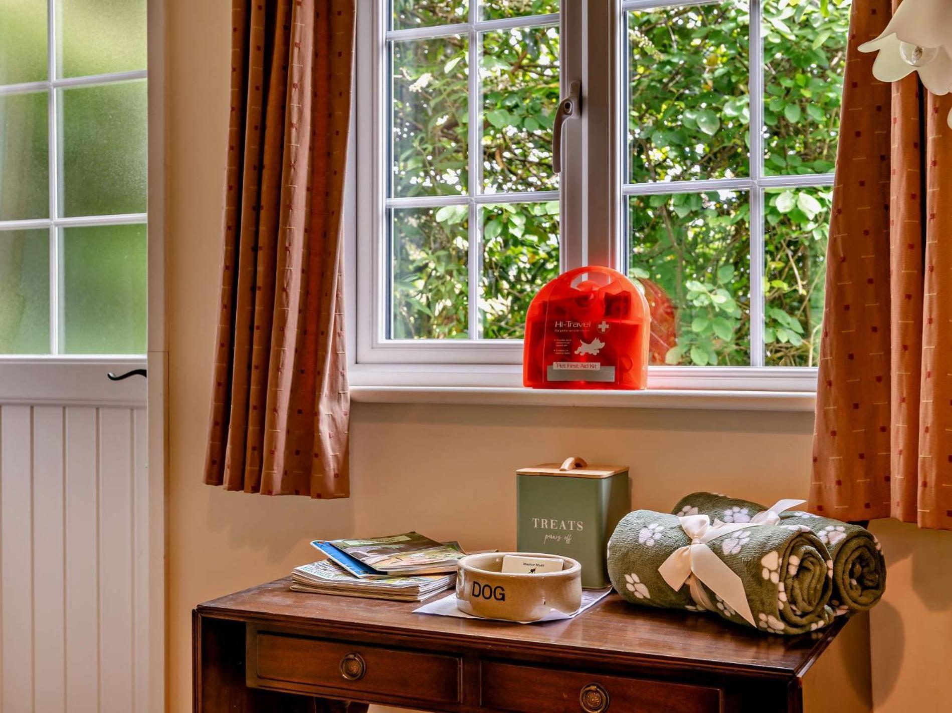 2 Bed In Dartmoor National Park 46409 Haytor Exterior foto