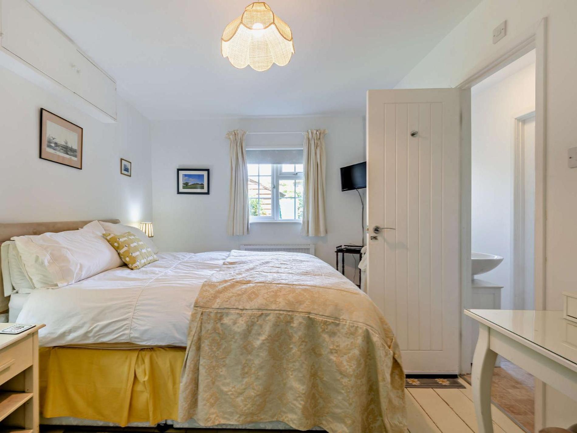 2 Bed In Dartmoor National Park 46409 Haytor Exterior foto