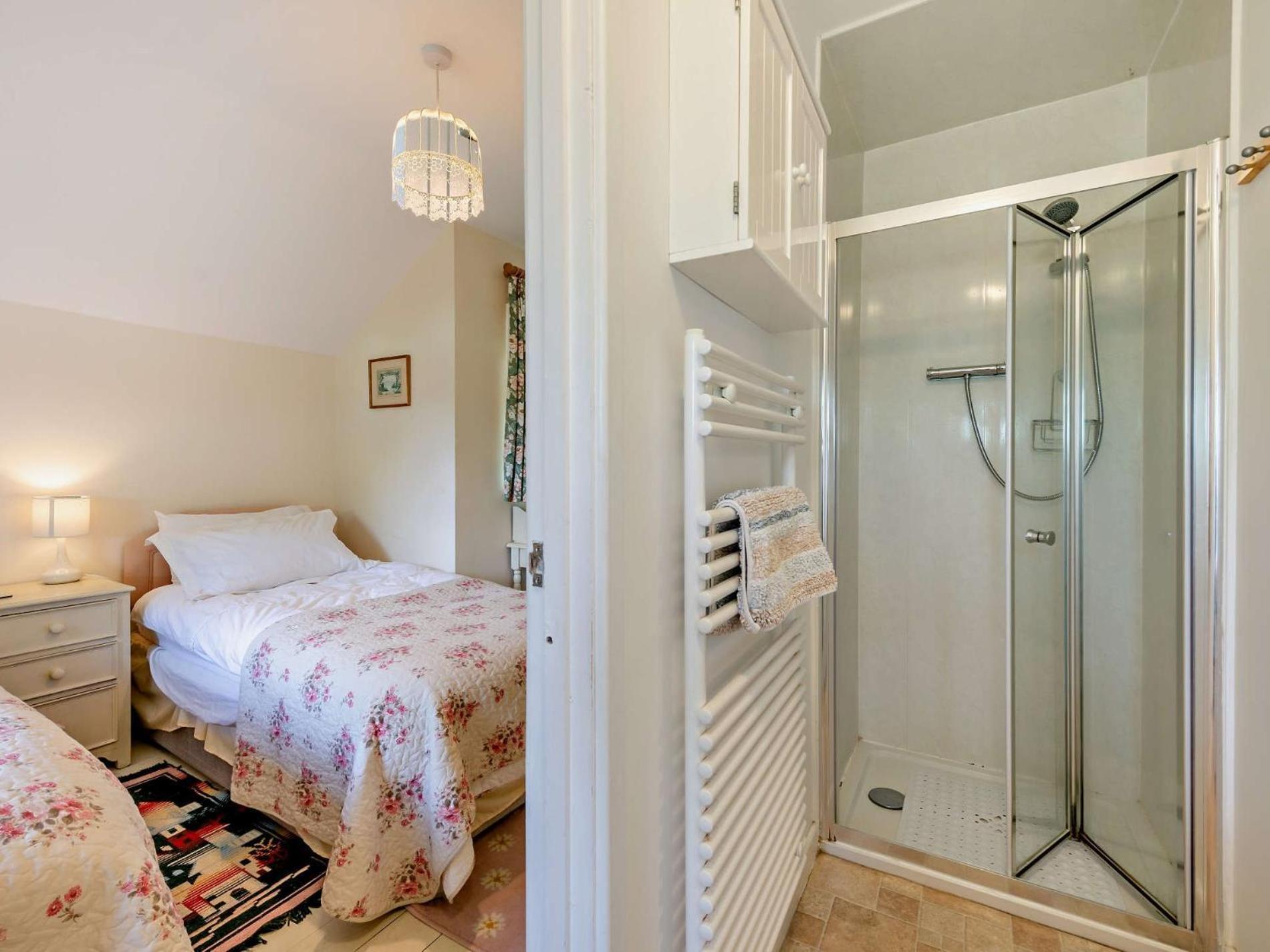 2 Bed In Dartmoor National Park 46409 Haytor Exterior foto