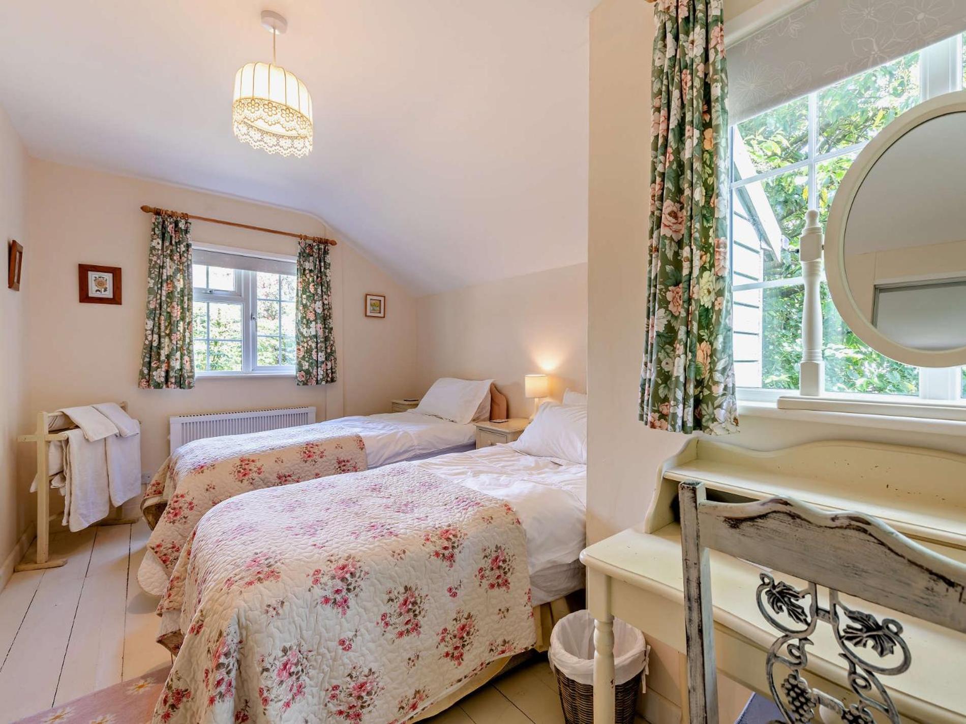2 Bed In Dartmoor National Park 46409 Haytor Exterior foto