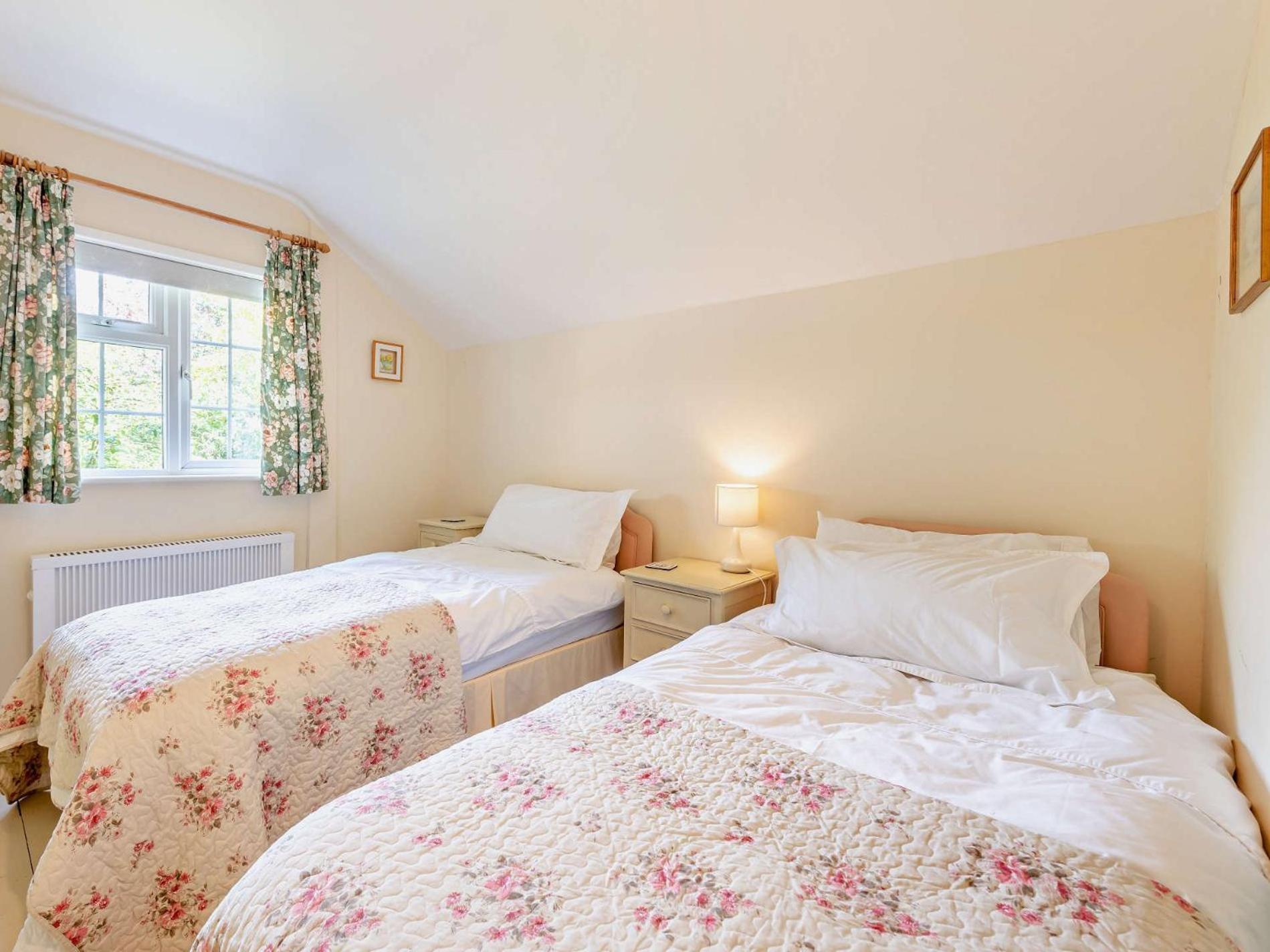2 Bed In Dartmoor National Park 46409 Haytor Exterior foto