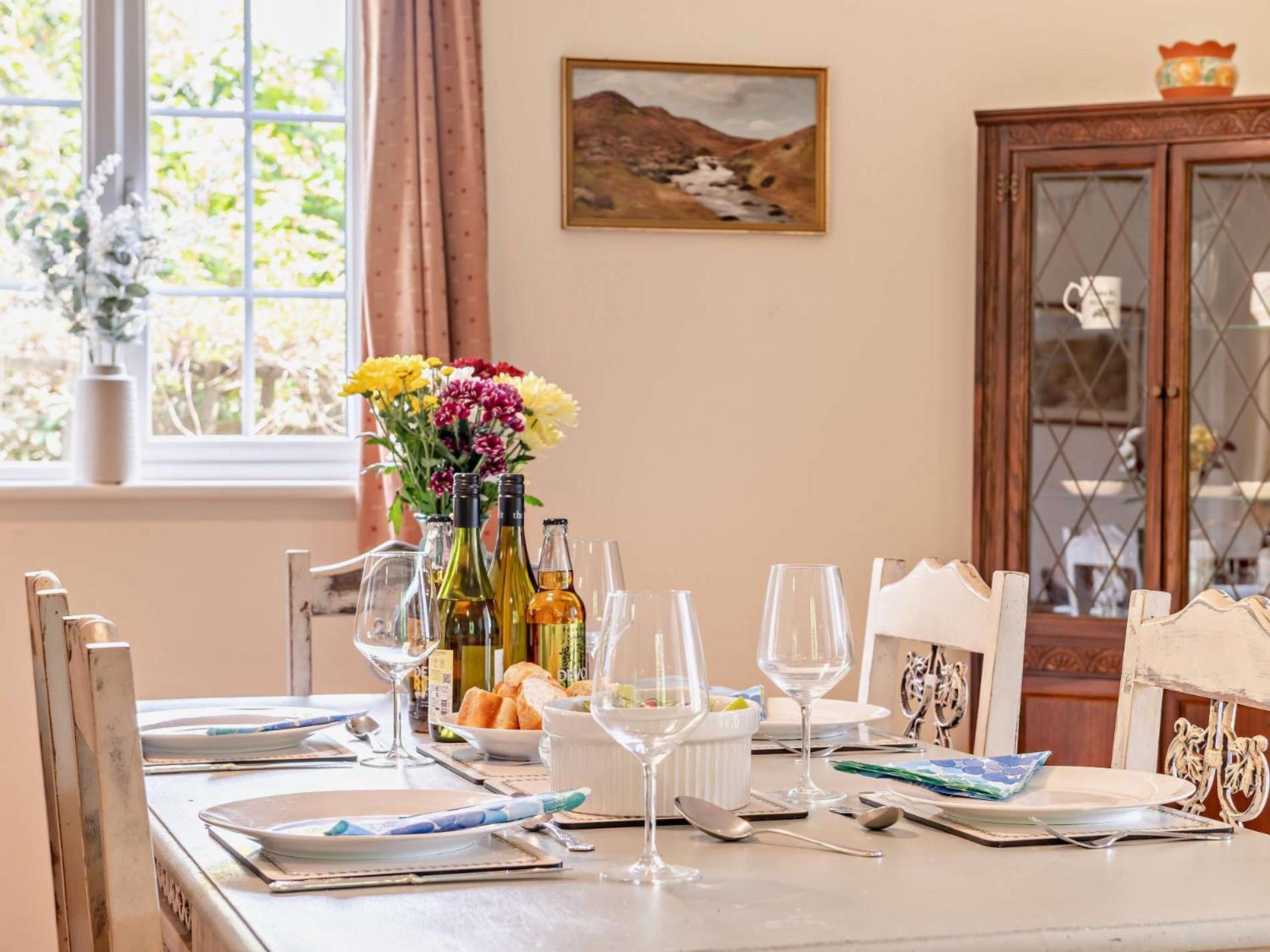 2 Bed In Dartmoor National Park 46409 Haytor Exterior foto