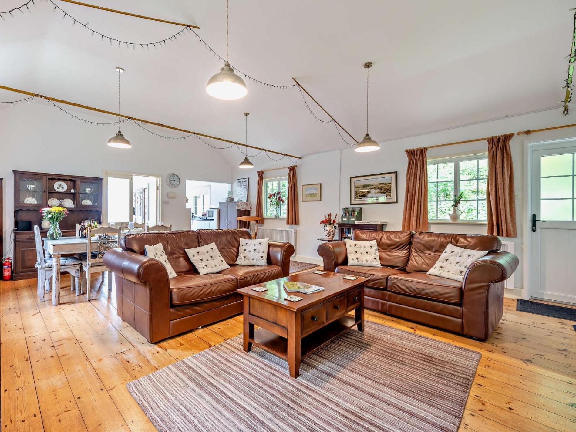 2 Bed In Dartmoor National Park 46409 Haytor Exterior foto