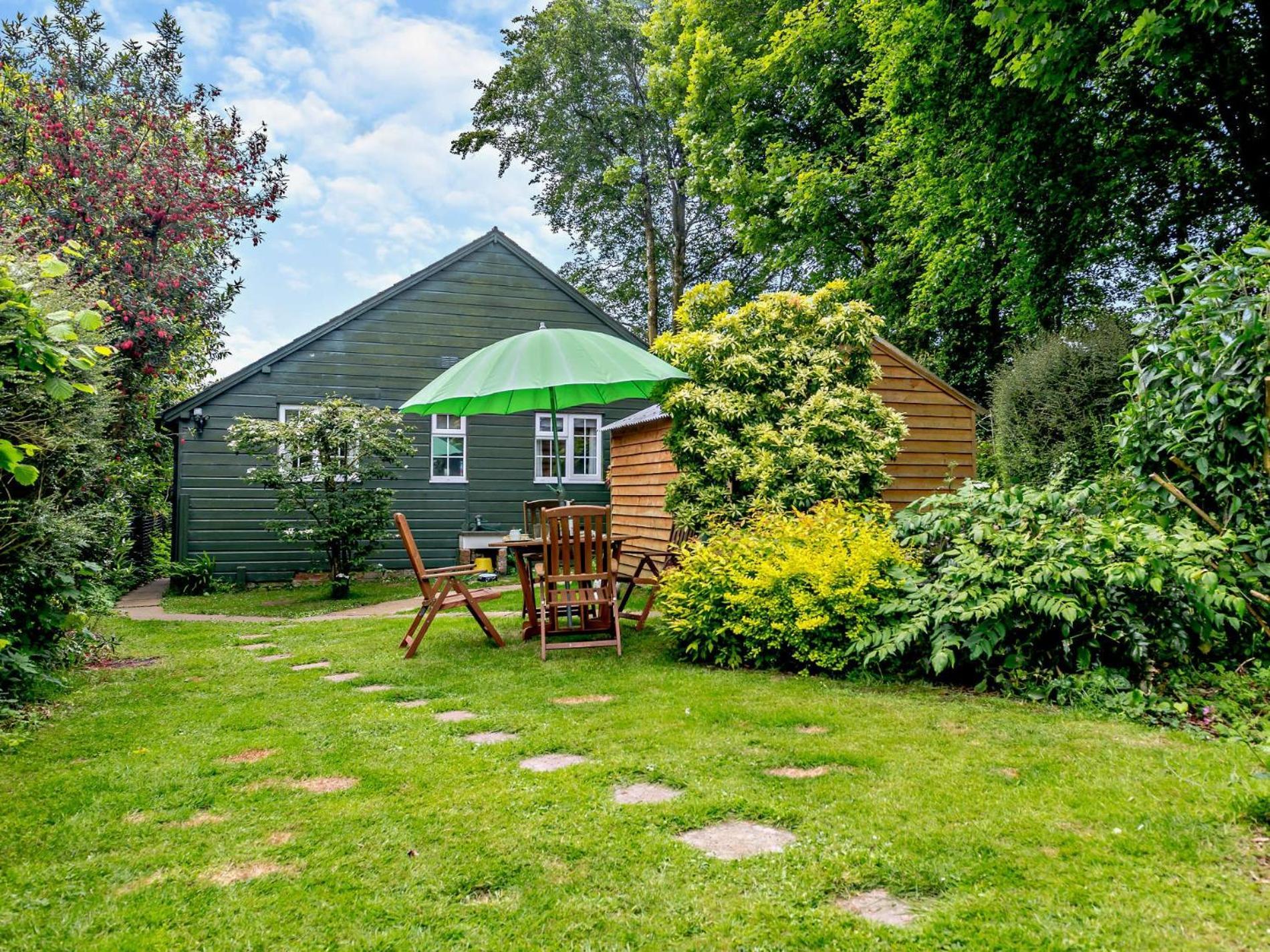 2 Bed In Dartmoor National Park 46409 Haytor Exterior foto